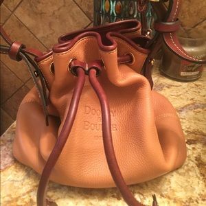 Dooney and burke bag